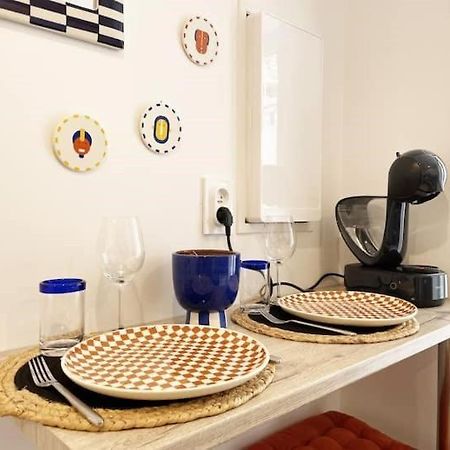 Le Duplex Niortais By Cozylife - Calme Et Cosy Apartment Ngoại thất bức ảnh